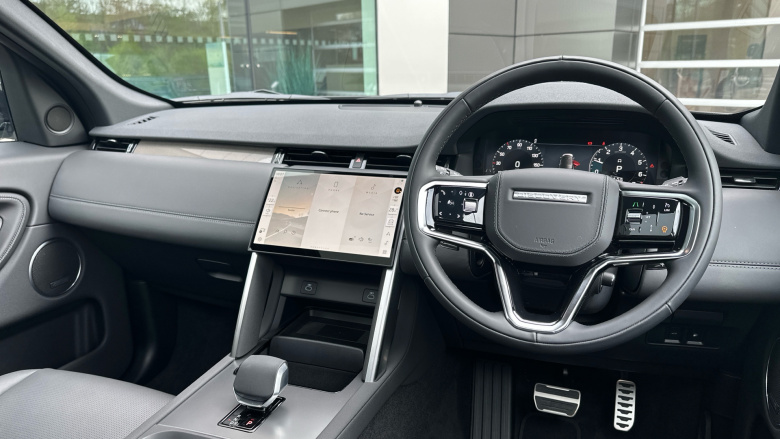 Land Rover Discovery Sport 1.5 P270e Metropolitan 5dr Auto [5 Seat] Station Wagon